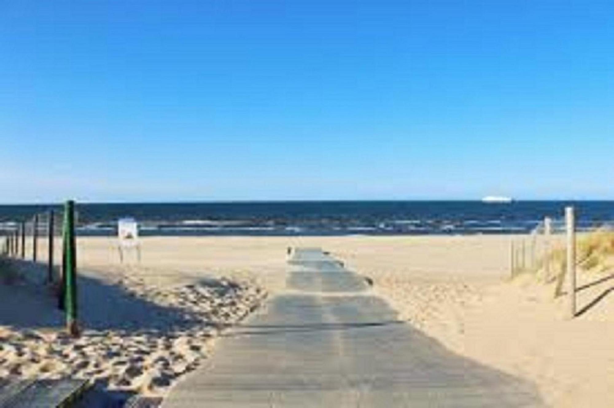 Апартаменты Wyspa Uznam Promenada Свиноуйсьце Экстерьер фото